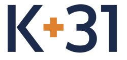 Корпоративный портал для сети медицинских клиник K+31