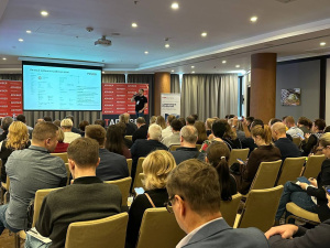 Итоги конференции «Цифровизация здравоохранения» Итоги конференции «Цифровизация здравоохранения»