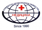 ОАО "Медицина"