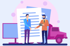 Аудит внутреннего портала на базе Битрикс24 для финансовой организации с применением AI-ассистента