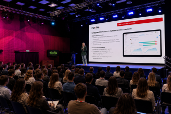Tech Week 2026: ключевые тренды цифровизации и искусственного интеллекта для бизнеса