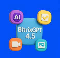 Как BitrixGPT можно использовать в ежедневной работе команд