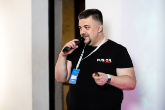 Павел Брагин выступил на мероприятии Moscow Cloud Security Day